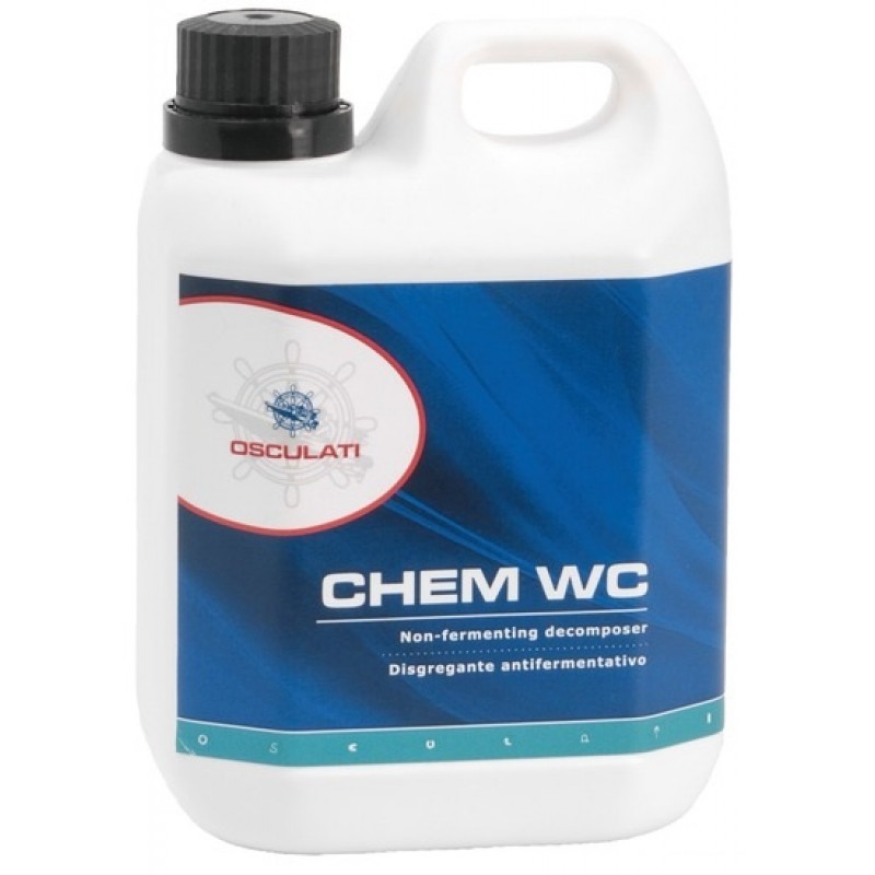 Grey Water anti-fermentative deodorant for waste water